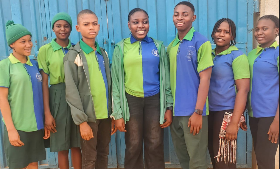 Classical International School