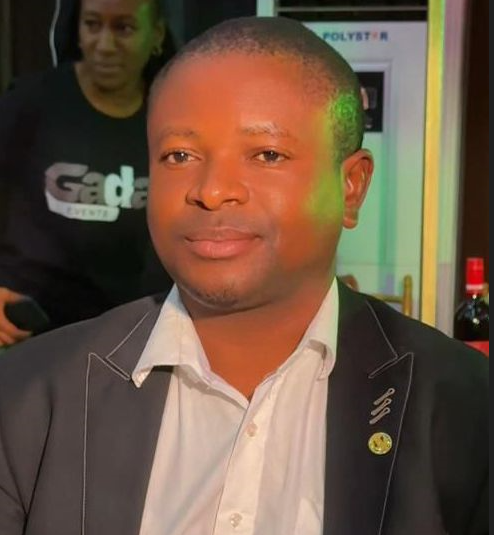 EZEABA IFEANYI FRANCIS